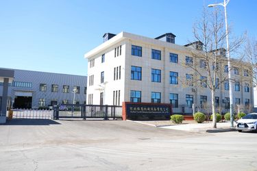 HEBEI TUOSI MECHANICAL EQUIPMENT CO., LTD. Perfil de la empresa