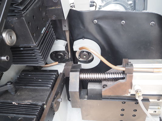 Máquina de afilado de hojas Tct CNC de alta precisión