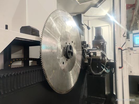 Torsel de alta precisión Tct Saw Blade Sharpener Trabajo de madera