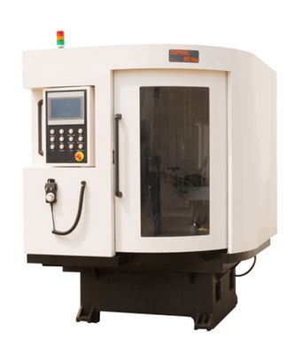 Máquina de rectificación de hojas de sierra CNC de precisión / Equipo para afilar hojas de sierra industriales