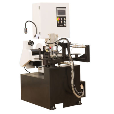TORSEL Máquina de sierra circular automática de corte en frío