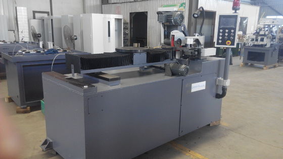 TORSEL Máquina CNC para afilar hojas de sierra en frío Trabajo de madera