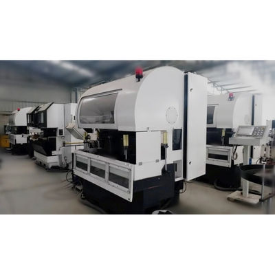 Máquina de rectificación Tct de alta precisión con función CNC