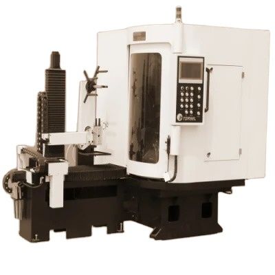 Máquina de afilar cuchillas de sierra con torso totalmente automático Industria de la madera