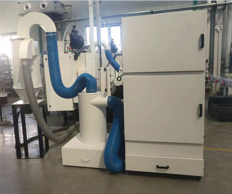 TCT Máquina automática de afilar la sierra en frío para la hoja de sierra