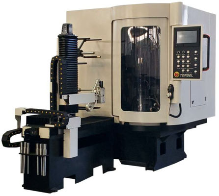 TORSEL Aguilador profesional de hojas de sierra / máquina de rectificación de hojas de sierra CNC