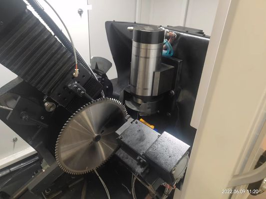Máquina de rectificación Tct totalmente automática TORSEL