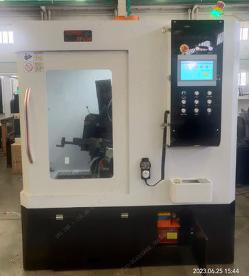 Máquina de rectificación Tct totalmente automática TORSEL