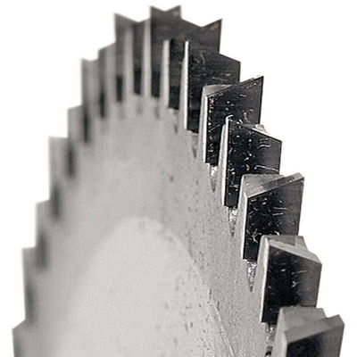 Máquina de afilado de sierra automática de alta precisión Industria de la madera