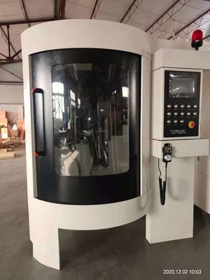 Máquina de rectificación de hojas de sierra Tct CNC de precisión