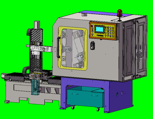 Máquina de afilado de sierra automática de alta precisión Industria de la madera
