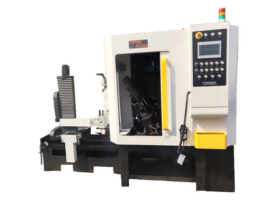 Máquina de afilado de sierra automática de alta precisión Industria de la madera