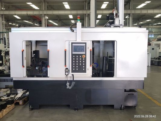 Maquinaria para el corte de la madera con máquina de rectificación CNC