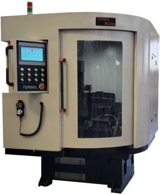 Máquina de molienda de hojas de sierra CNC de alta precisión