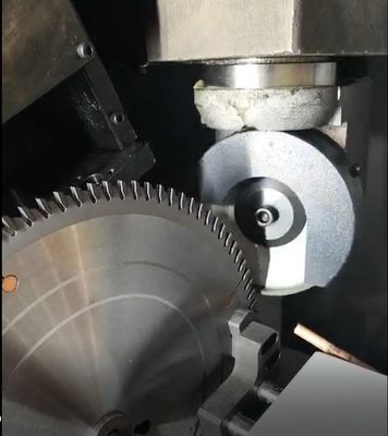 Fabricación de máquinas para la fabricación de la madera