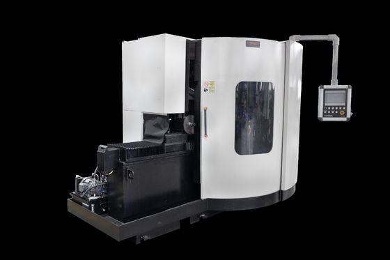 Grinder automático de cuchillas de sierra de precisión para cuchillas de corte de metales fríos