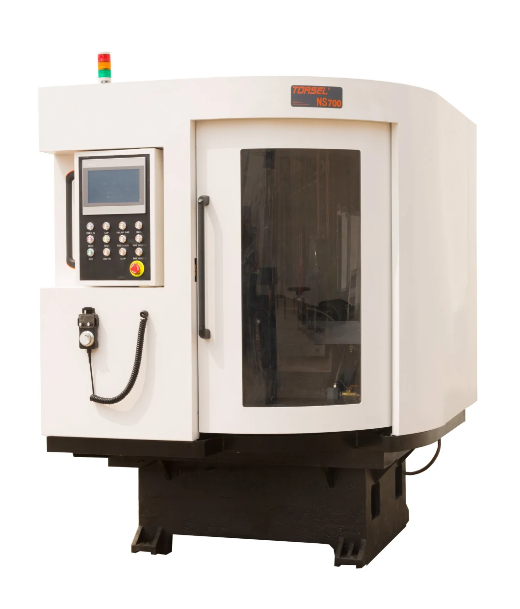 Máquina de afilar hojas de sierra profesional de alta precisión CNC Industrias de la madera 0