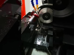 CORTADOR DEL PERFIL FD260